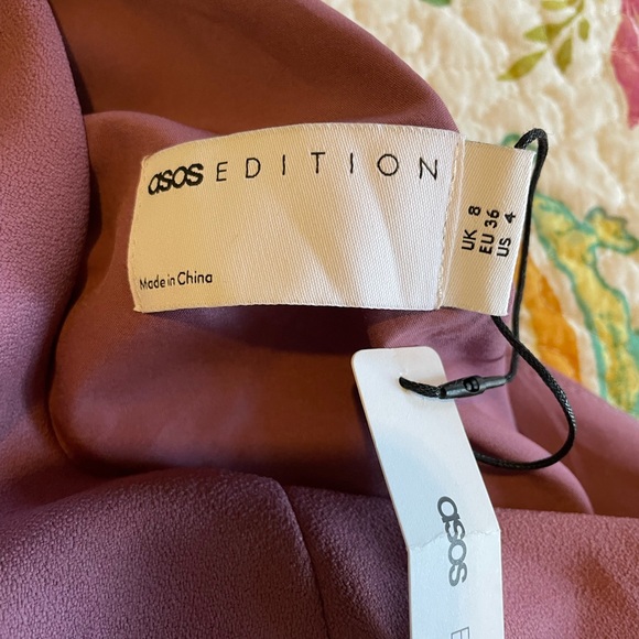 ASOS Edition Dress - Picture 8 of 8